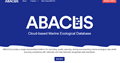 ABAUCS Website image
